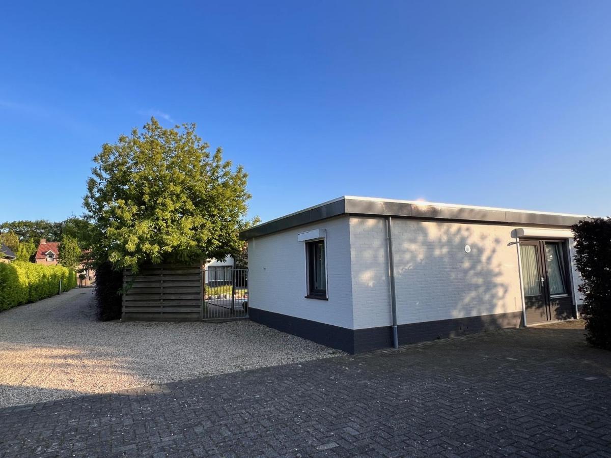 Het Huisje Koningsbosch Εξωτερικό φωτογραφία